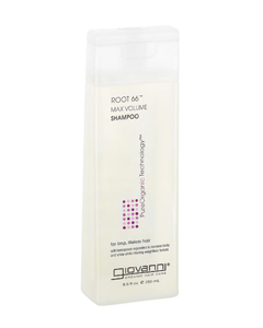 Giovanni cosmetics - Shampoo root 66 max volume 8.5 oz